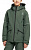 Куртка детская Haglofs Niva Insulated Fjell Green - Фото 5 малая
