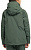 Куртка детская Haglofs Niva Insulated Fjell Green - Фото 7 малая