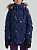 Куртка детская Burton Girls Aubrey Camp Craft - Фото 4 малая