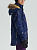 Куртка детская Burton Girls Aubrey Camp Craft - Фото 5 малая