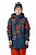 Куртка детская Burton Boys Covert Mountain Sherpa - Фото 2 малая