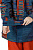 Куртка детская Burton Boys Covert Mountain Sherpa - Фото 5 малая