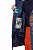 Куртка детская Burton Boys Covert Mountain Sherpa - Фото 8 малая