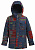 Куртка детская Burton Boys Covert Mountain Sherpa - Фото 1 малая