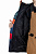 Куртка детская Quiksilver Travis Rice Ambition Apricot Orange Tr Sunrises - Фото 5 малая