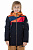 Куртка детская Quiksilver Travis Rice Ambition Apricot Orange Tr Sunrises - Фото 8 малая