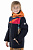 Куртка детская Quiksilver Travis Rice Ambition Apricot Orange Tr Sunrises - Фото 9 малая