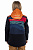 Куртка детская Quiksilver Travis Rice Ambition Apricot Orange Tr Sunrises - Фото 10 малая
