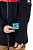 Куртка детская Quiksilver Travis Rice Ambition Apricot Orange Tr Sunrises - Фото 12 малая