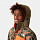Куртка детская The North Face Freedom Extreme Insulated New Taupe Green Marbled Camo Print - Фото 10 малая