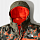 Куртка детская The North Face Freedom Extreme Insulated New Taupe Green Marbled Camo Print - Фото 11 малая
