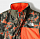 Куртка детская The North Face Freedom Extreme Insulated New Taupe Green Marbled Camo Print - Фото 12 малая