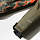 Куртка детская The North Face Freedom Extreme Insulated New Taupe Green Marbled Camo Print - Фото 15 малая