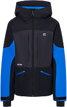 Куртка детская Rehall Crocks-R Nautic Blue