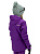 Куртка детская Rehall Helga-R Bright Violet - Фото 4 малая