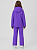 Куртка детская Rehall Helga-R Bright Violet - Фото 7 малая