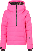 Куртка детская Rehall Yazz-R Neon Pink