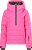 Куртка детская Rehall Yazz-R Neon Pink - Фото 1 малая