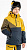 Куртка детская 8848 Altitude Scooter Anorak Navy - Фото 3 малая