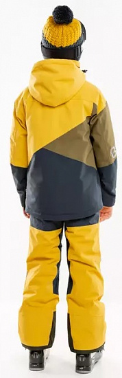 Куртка детская 8848 Altitude Scooter Anorak Navy - Фото 5 большая