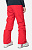 Брюки детские Rossignol Girl Ski Pant Rose Wood - Фото 3 малая