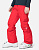 Брюки детские Rossignol Girl Ski Pant Rose Wood - Фото 4 малая