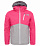 Куртка детская The North Face Snowquest Plus Petticoat Pink - Фото 1 малая