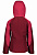 Куртка детская Scott Vertic Girl Ruby Red/Mahogany Red - Фото 2 малая