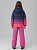 Куртка детская Color Kids Quilt & Gradient Diva Pink - Фото 6 малая
