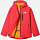 Куртка детская The North Face Chakado Insulated Paradise Pink - Фото 2 малая