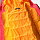 Куртка детская The North Face Chakado Insulated Paradise Pink - Фото 8 малая