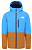 Куртка детская The North Face Chakado Insulated Clear Lake Blue - Фото 1 малая