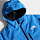 Куртка детская The North Face Chakado Insulated Clear Lake Blue - Фото 9 малая