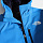 Куртка детская The North Face Chakado Insulated Clear Lake Blue - Фото 10 малая