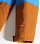 Куртка детская The North Face Chakado Insulated Clear Lake Blue - Фото 11 малая