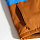 Куртка детская The North Face Chakado Insulated Clear Lake Blue - Фото 12 малая
