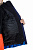 Куртка детская Descente Rylan Victory Blue/Dark Night Powder - Фото 6 малая