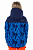 Куртка детская Descente Rylan Victory Blue/Dark Night Powder - Фото 10 малая