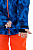 Куртка детская Descente Rylan Victory Blue/Dark Night Powder - Фото 11 малая