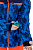 Куртка детская Descente Rylan Victory Blue/Dark Night Powder - Фото 12 малая