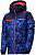 Куртка детская Descente Rylan Victory Blue/Dark Night Powder - Фото 1 малая