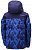 Куртка детская Descente Rylan Victory Blue/Dark Night Powder - Фото 2 малая