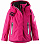 Куртка детская Reima Roxana Raspberry Pink - Фото 1 малая