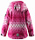 Куртка детская Reima Roxana Raspberry Pink - Фото 3 малая