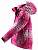 Куртка детская Reima Roxana Raspberry Pink - Фото 4 малая