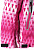 Куртка детская Reima Roxana Raspberry Pink - Фото 6 малая