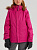 Куртка детская Burton Bennett Fuchsia - Фото 2 малая