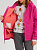 Куртка детская Burton Bennett Fuchsia - Фото 6 малая