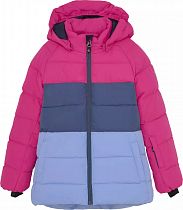 Куртка детская Color Kids 741722 Pink Glo