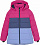 Куртка детская Color Kids 741722 Pink Glo - Фото 1 малая
